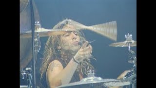 Maná - Un Lobo Por Tu Amor (En Vivo / Puerto Rico / 1998)