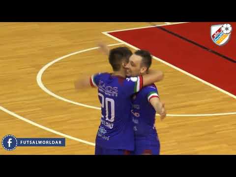 Italy Cup - Final Four / Final - Kaos Reggio Emilia x Luparense