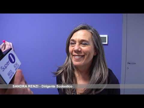 SANT'EGIDIO, IL POLO DEL CENTRO FIERISTICO TRA LE PIÙ SICURE STRUTTURE ANTISISMICHE PROVINCIALI