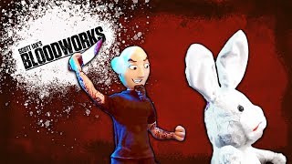 STOP MOTION Gore with Starburns in Scott Ian's Bloodworks - Full Episode