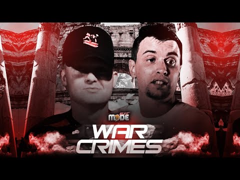 Lockhart vs Cal Jaxxon