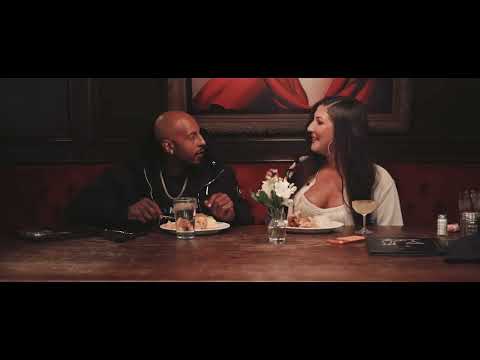 J Diggs x Phat Blacc - How My Name Taste (Official Music Video)