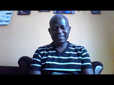 5 ANS YA FABRICE-FRANCO & TP OK JAZZ LINGALA ENGLISH BOOK WITH SONGS TRANSLATION CALL +254722642518