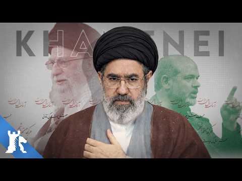 Iran has a new Supreme Leader. Does it even matter?