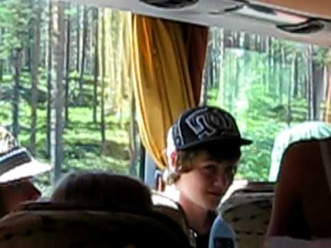 Idre fjäll med klassen