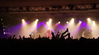 Ludwig von 88 mon coeur s&#39;envole