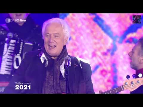 Die Höhner - Medley | Willkommen 2021 | Silvester am Brandenburger Tor
