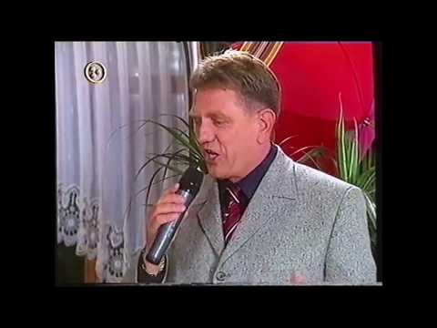 En starček, Rudi Šantl