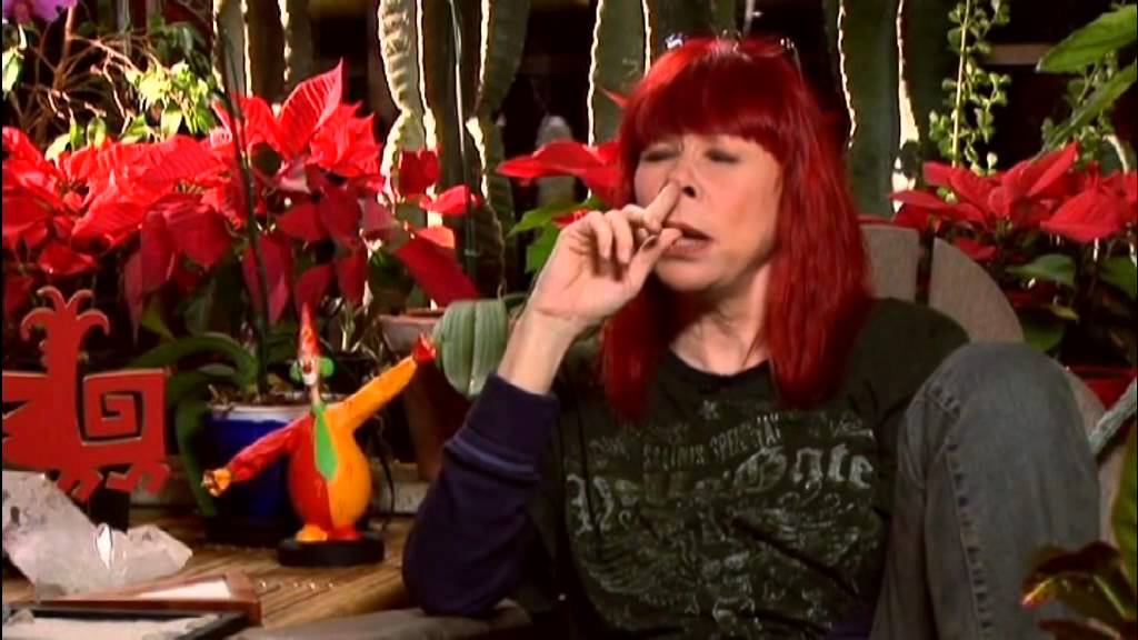 Rita Lee Biograffiti - FALA - um papo sobre Rio/Sp e Disco Voador