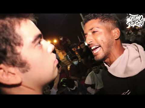 ALMENDRADES  vs ENESSE PAIBA  - CUARTOS - ULTIMO VERSO