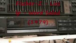 Fischer-Z - Lies (1979)