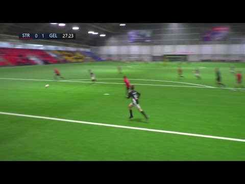 Strela - Geležinis vilkas II