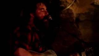 Cadillac Sky - Human Cannonball