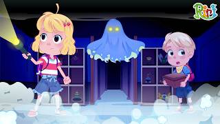 Download lagu SERAM! Menangkap Hantu di Rumah Profesor | Dongeng Anak Bahasa Indonesia | Cerita Rakyat Nusantara mp3