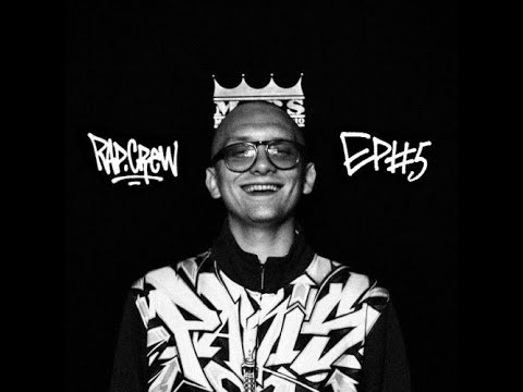 RAP CREW - EP #5