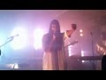 V V Brown - Samson & Delilah (Live in London ...