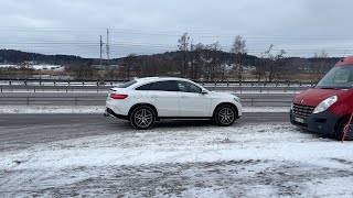 Samoch&oacute;d Mercedes-Benz GLE 400 4-MATIC Coup&eacute; | Obrazek 4 - Autoline