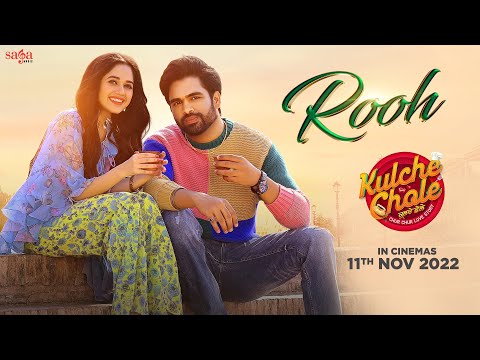 Rooh — watch video