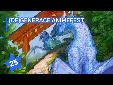 (de)Generace Animefest