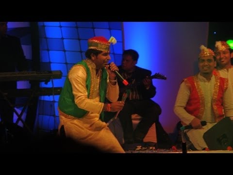 Pushkar Kandpal Parda hain parda