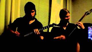 SikTh - Sanguine Seas Of Bigotry