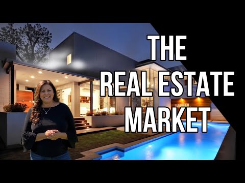 The Real Estate Market | Noemi Romero