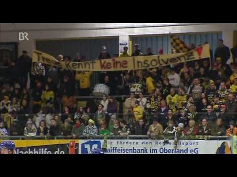 Bericht Tölzer Löwen