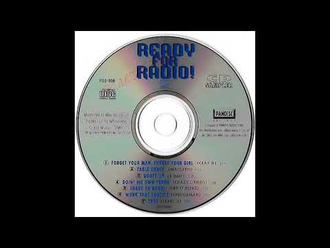 Crazy L'eggs - Doin' His Thang (Mix #1)