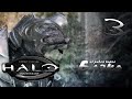 Арбитр, ой все! [Halo 2: Anniversary #3] Xbox One 