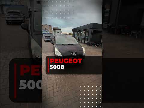 фото peugeot 5008 i 0