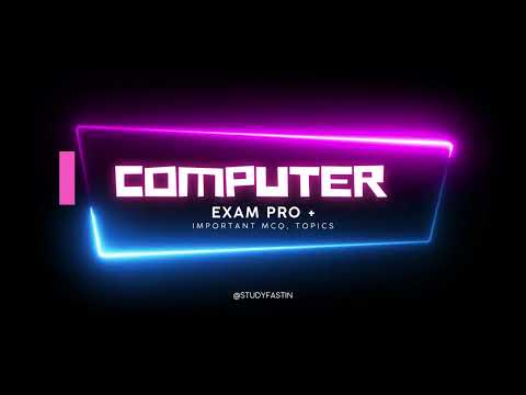 Computer Exam Pro
