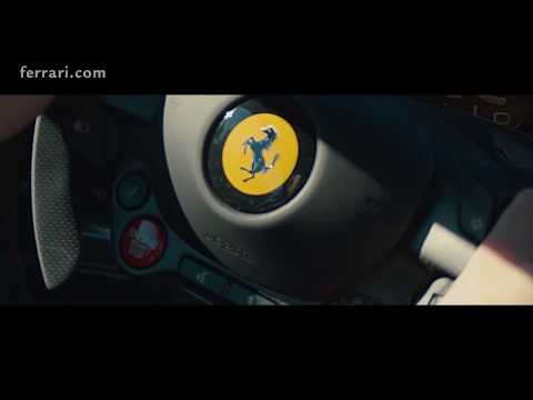 2019 NEW Ferrari F8 Tributo Official Video