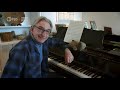 The toy behind Michael Tilson Thomas's love of dissonance | Where Now Is | American Masters | PBS