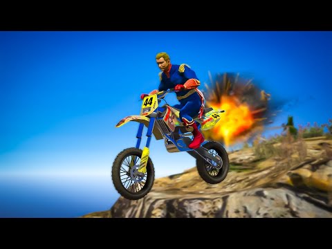 GTA 5 TOP Ragdoll Moments Compilation (Euphoria Physics Showcase) EP-15