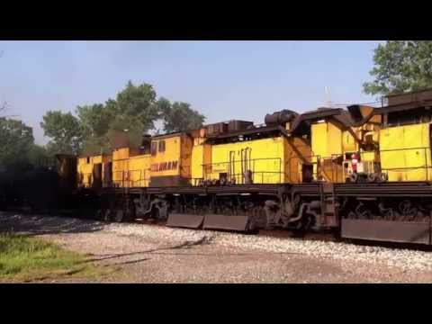 Rail Grinder