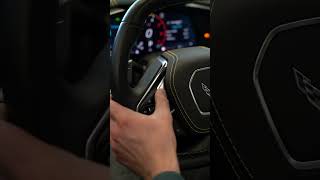 Download lagu 2022 Chevrolet Corvette C8 Feature Modes Demonstration - Jack Carter Chevrolet Buick GMC Calgary mp3