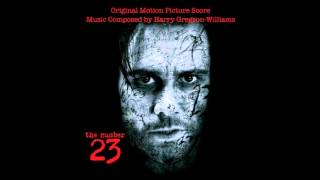 The Number 23 Soundtrack - Nine Horses - The Banality of Evil