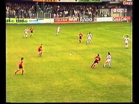 1991 NLA LNA Neuchâtel Xamax – Servette Genf Genève 1:0