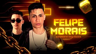 Feet Don't Fail Me Now - Felipe Morais, DJ ERIKSON
