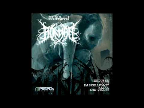 Bong-ra - Dawn Of the Megalomaniacs (DJ Skull Vomit Remix)