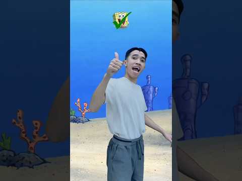 Uncis Tendang 6 Rumah Kartun… Yang Terakhir Malah Roboh!