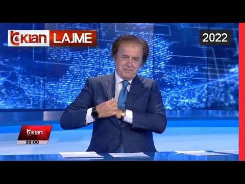 Edicioni i Lajmeve Tv Klan 5 Shtator 2022, ora 19:30 | Lajme-News