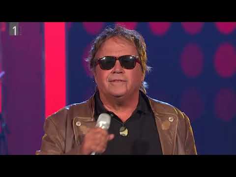 PERO LOVŠIN, DARE KAURIČ - DOBRI PROFESOR, IZGUBIVA SE V NOČ (V PETEK ZVEČER)