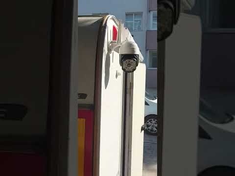 Karavan ��z�mleri