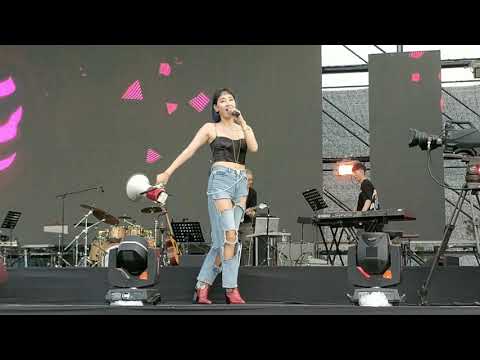 190901 HA:TFELT - Happy Now