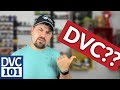 DVC Explained - What is Disney Vacation Club and How Does it Work? - DVC 101