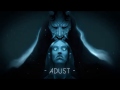 Bossfight Adust