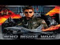 AC/DC - Who Made Who - (“Top Gun: Maverick”) [Music Video]