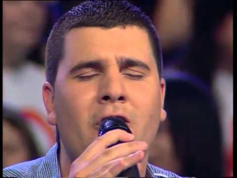 Nebojsa Vojvodic - Nikom nije zao kao meni - (LIVE) - Zvezde Granda - (TV Pink)