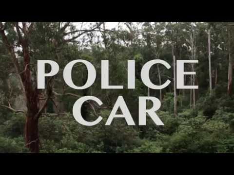Owen Rabbit -  Police Car - Live in Belgrave
